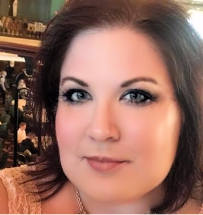Justina Braun