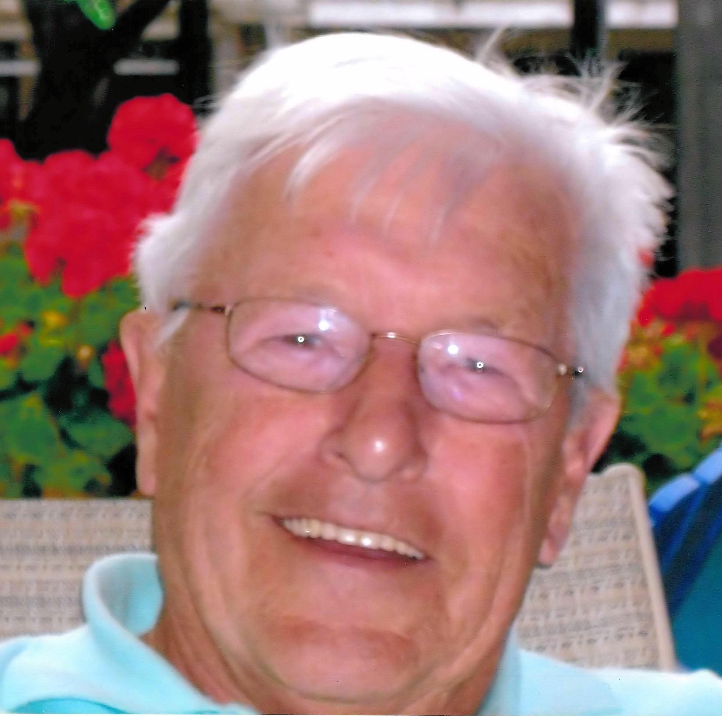 Robert  Bull