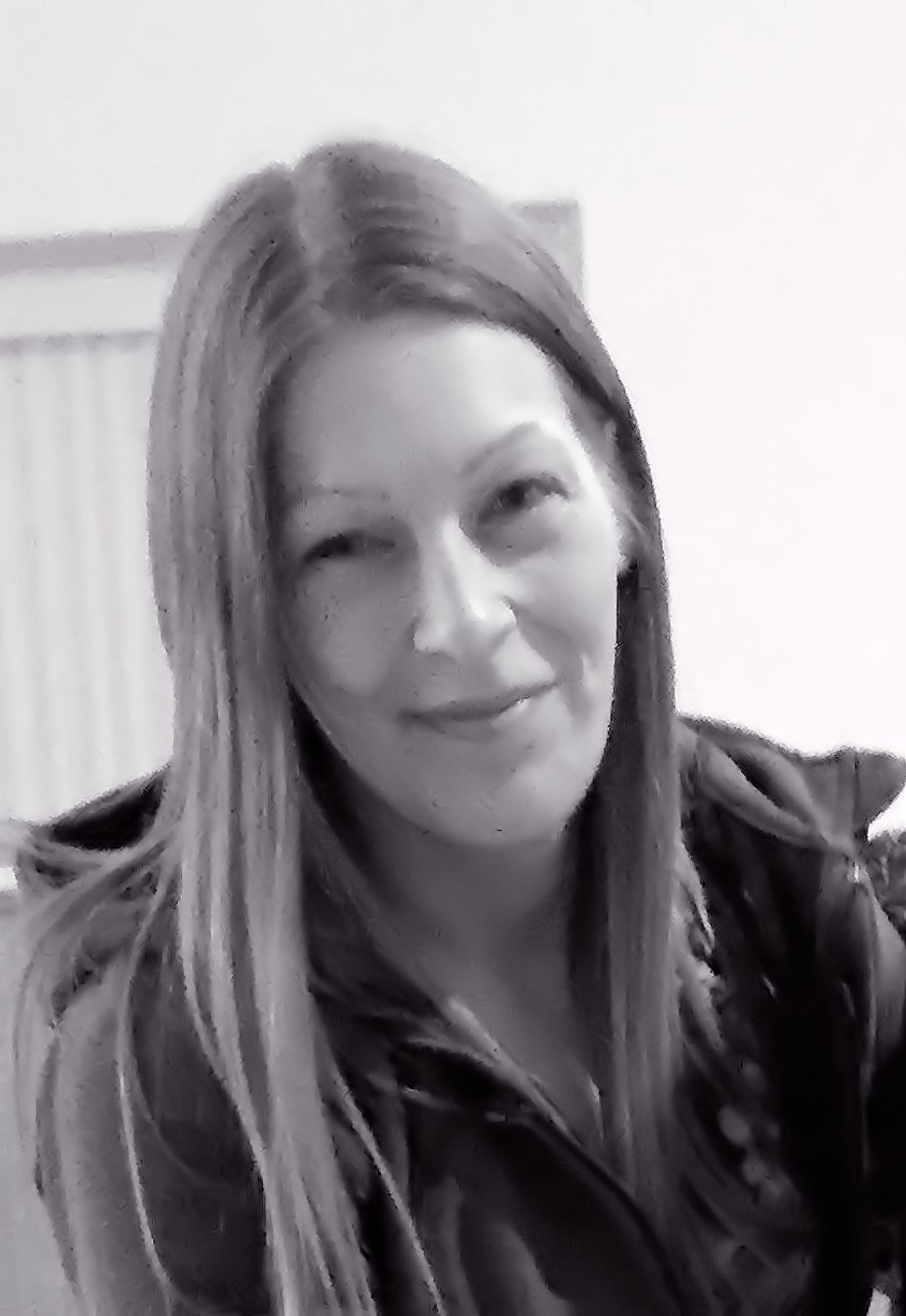 Katherine Degner
