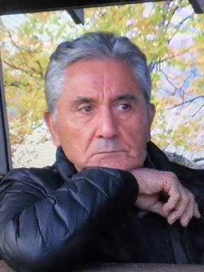 Amador Diaz