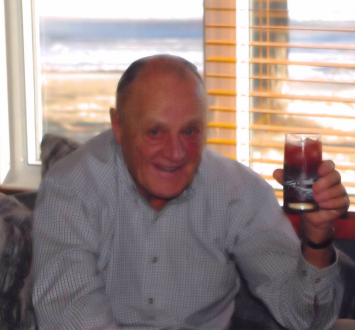 Donald Gallie