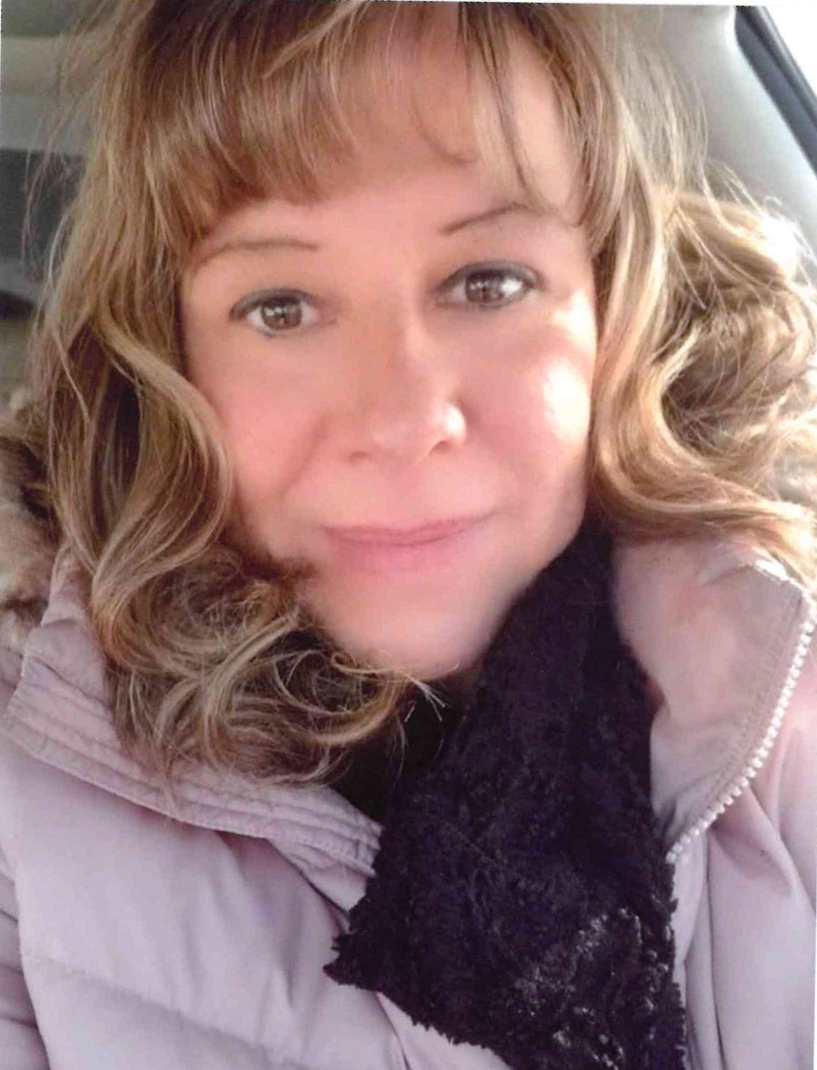 Sandra Morris