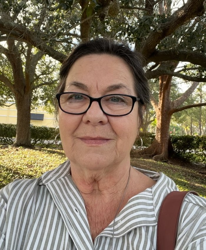 Sandra Cotterell