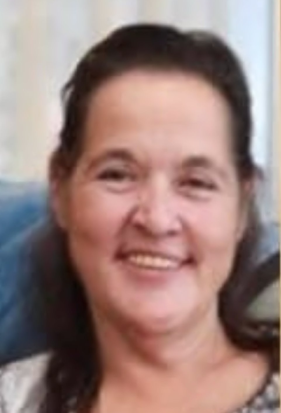 Gladys Depaulo