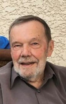 John Marrin