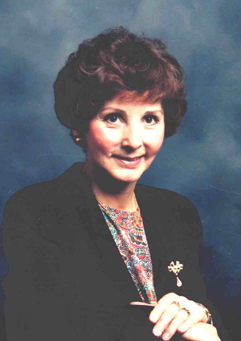 Mary  Medwid