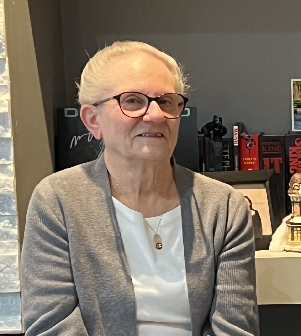 Marlene Murray