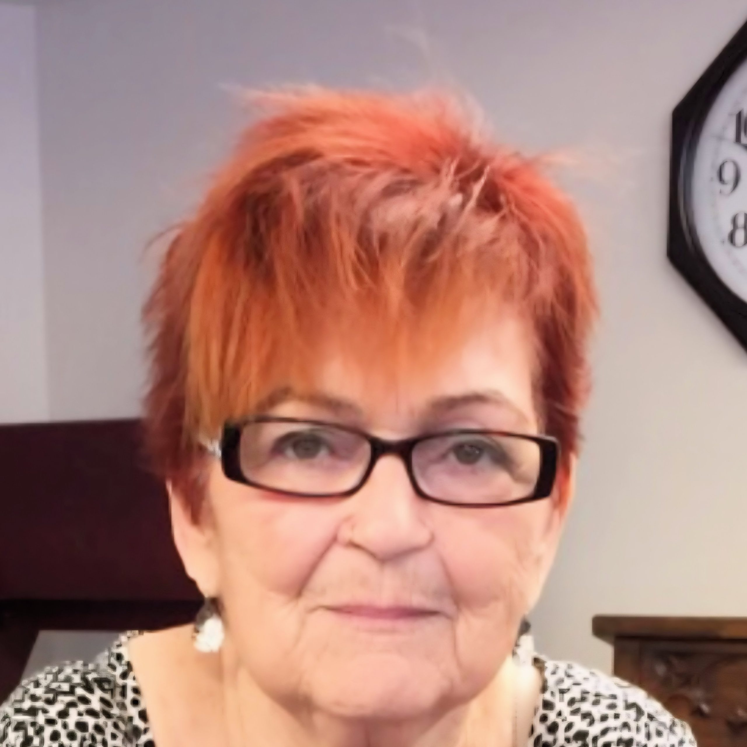 Carol Phillips