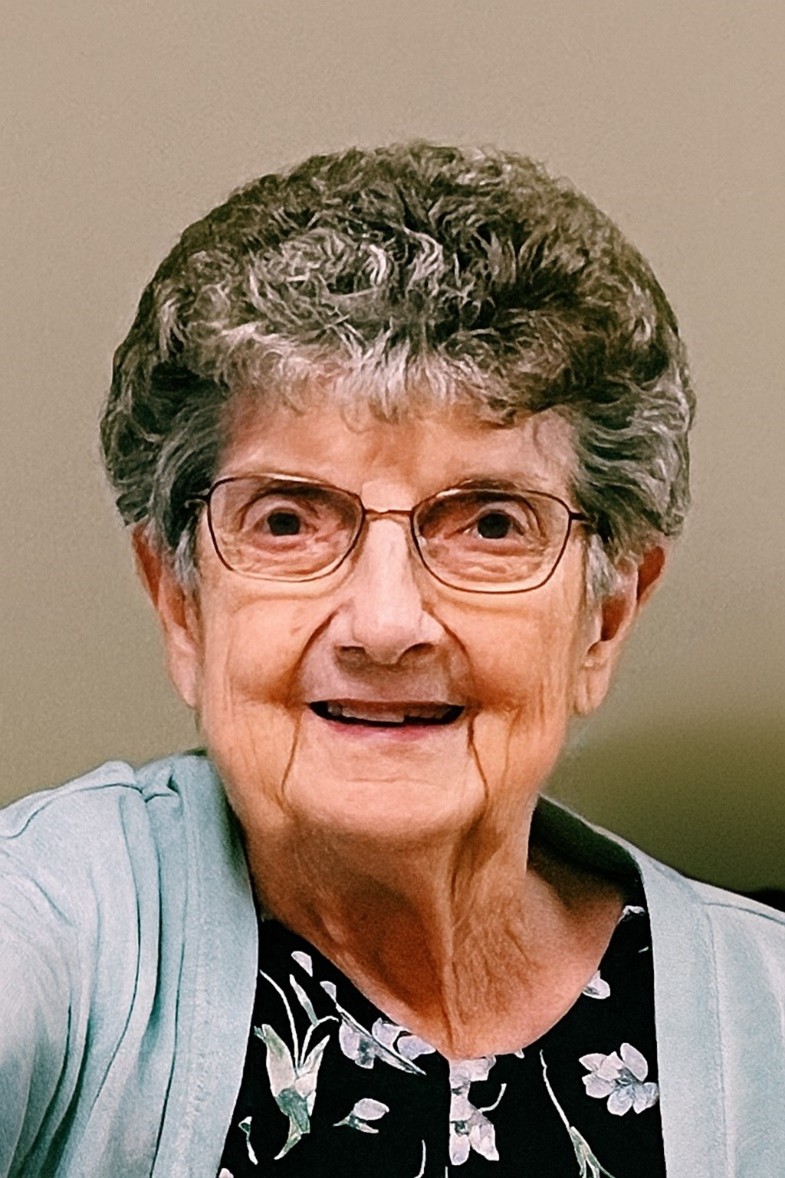 Carol Tosh