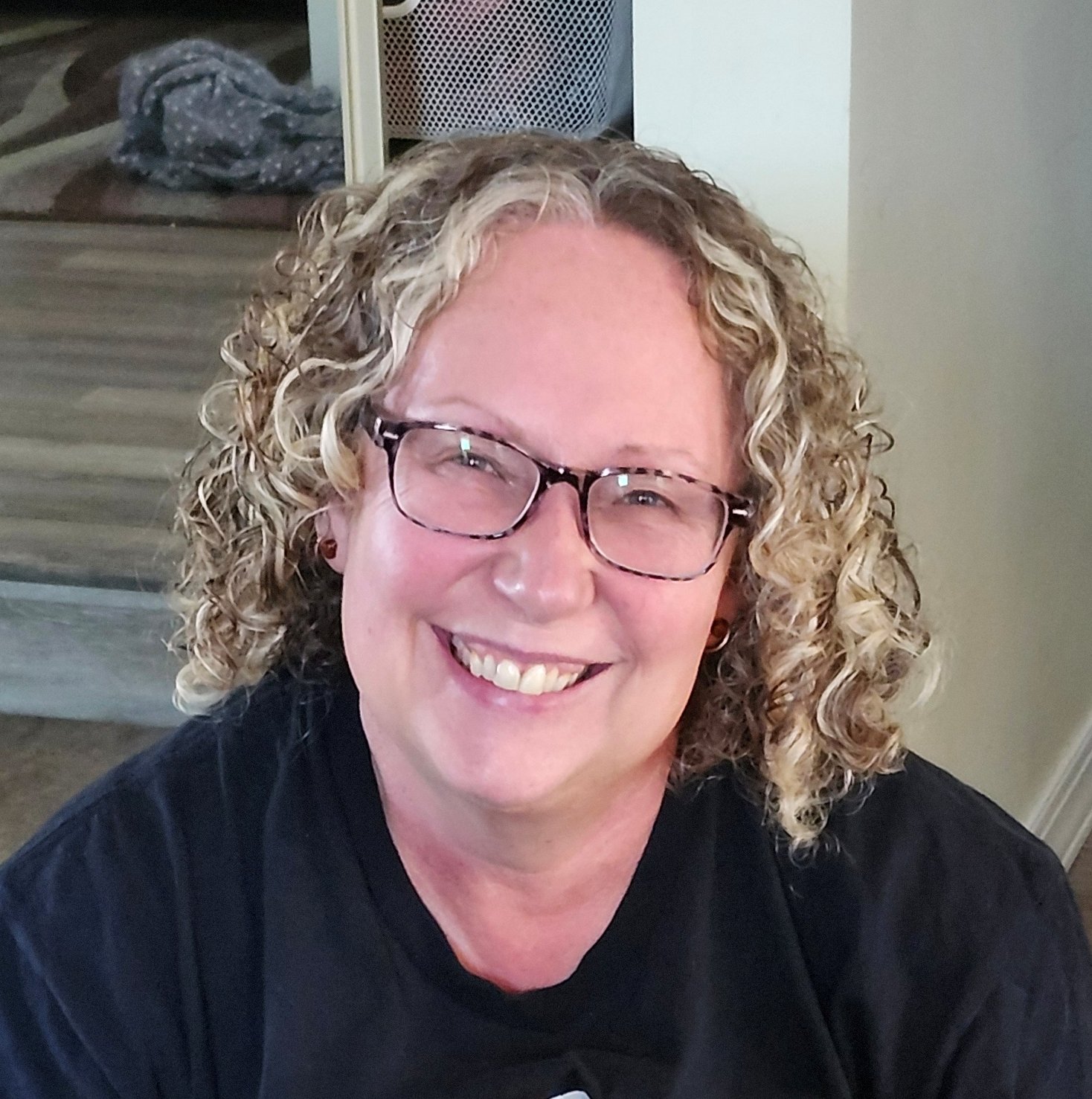 Joanne Brugger