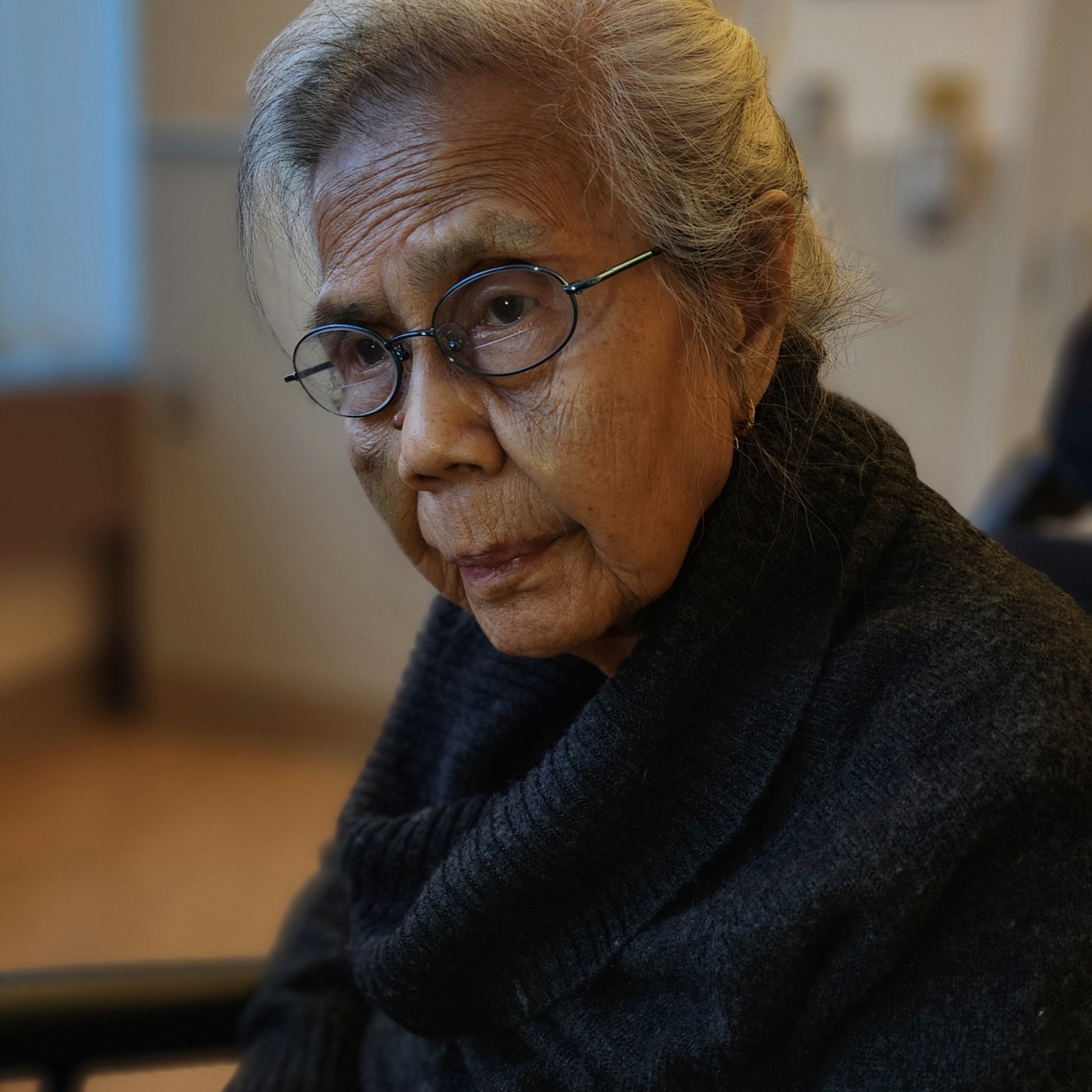 Charlotte Hoogervorst