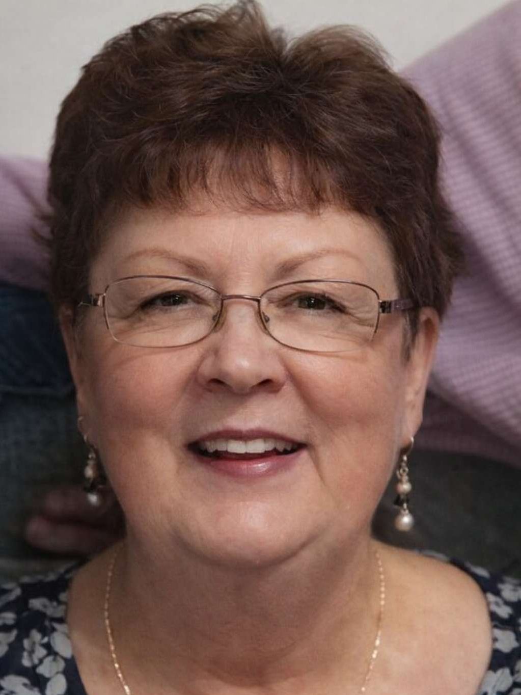 Sylvia Jewell