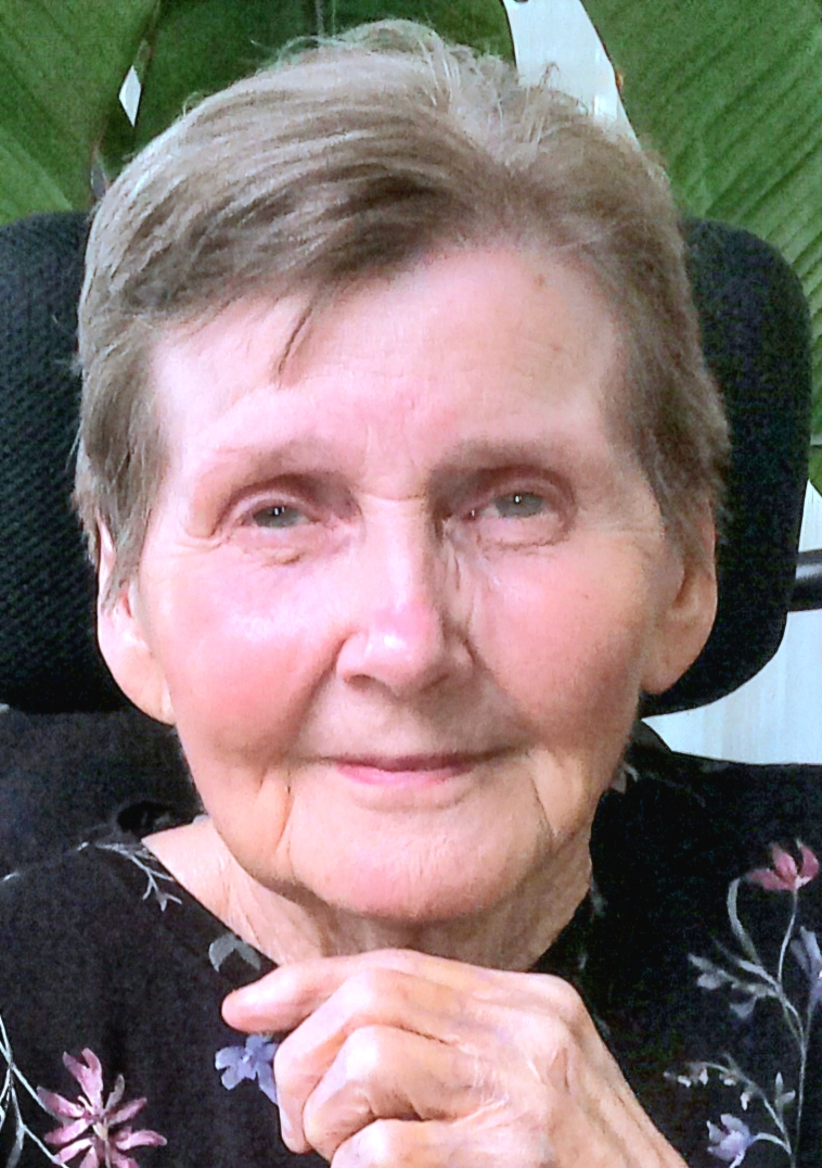 Agnes Krupka