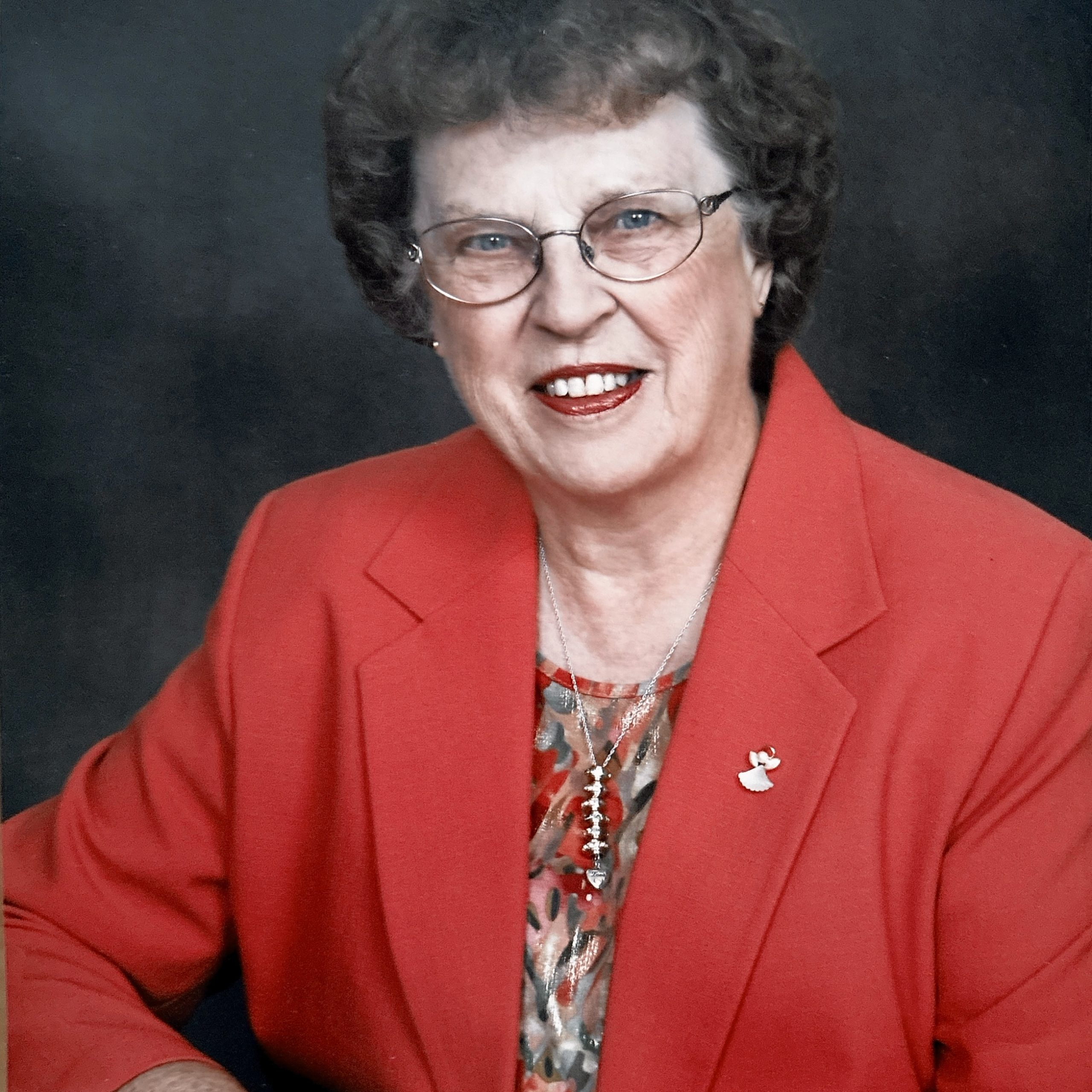 Pollyanna Lefteruk