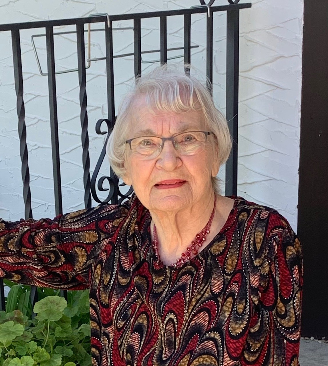 Antonia Nelson