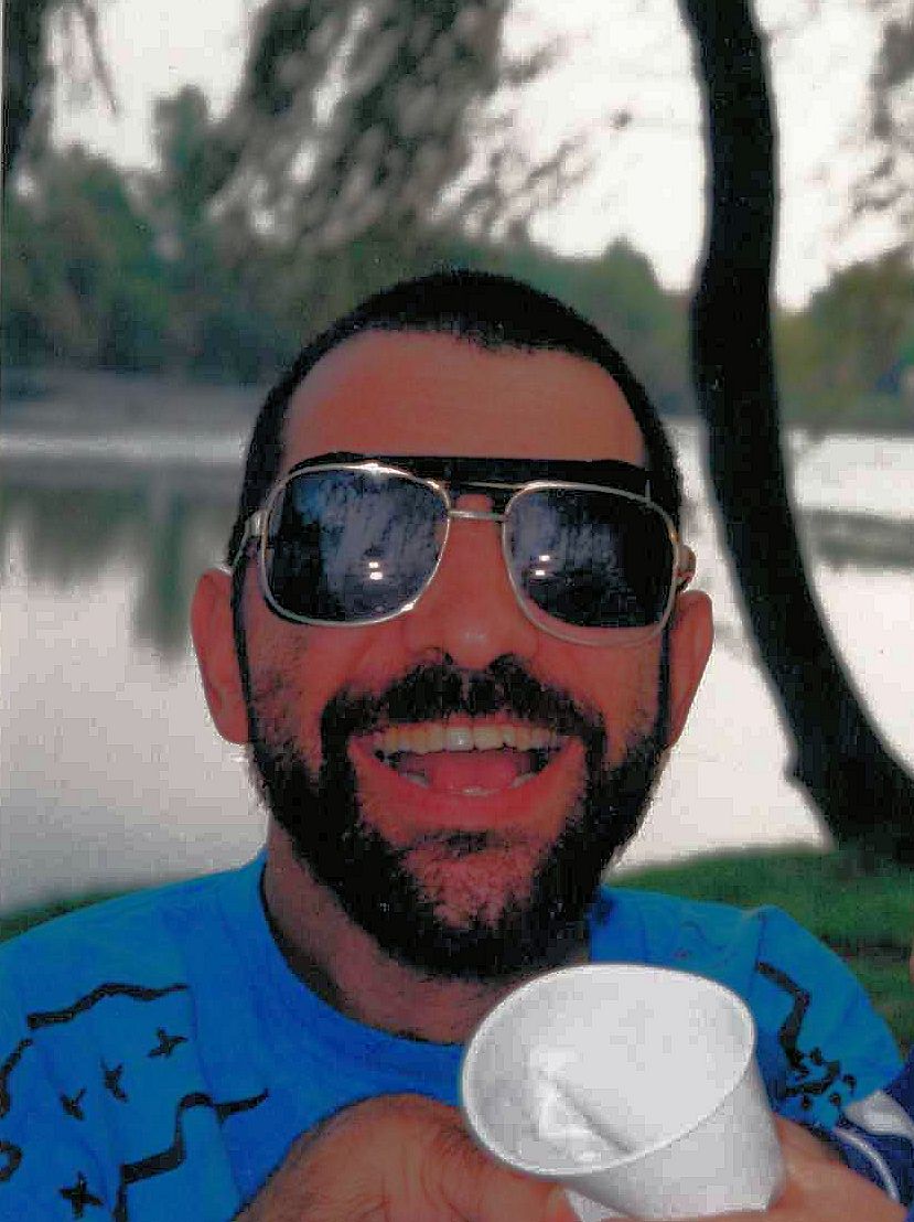 Adrian Denny
