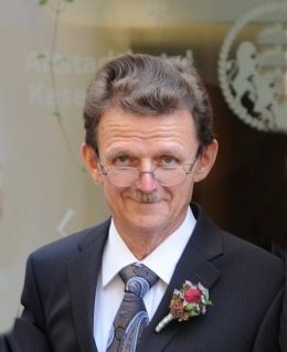 Laszlo  Muranyi