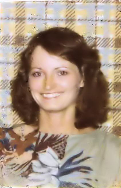 Gayle Lumsden