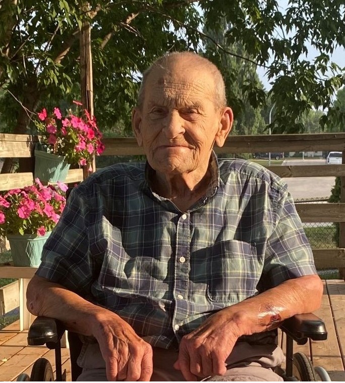 Walter Nakoneshny