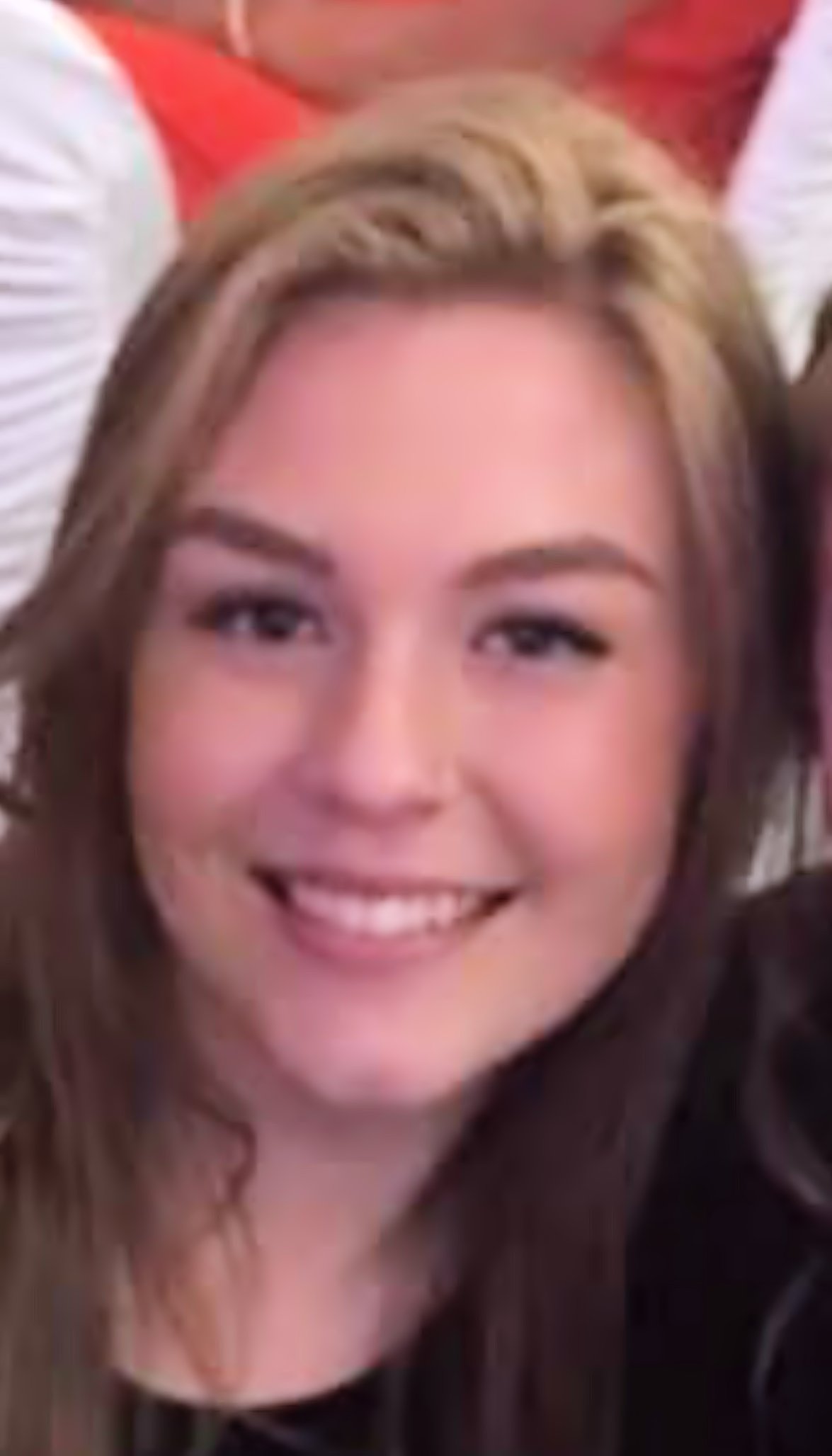 Samantha Zimmerman (Posted by Blake Zimmerman)
