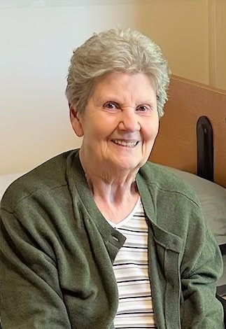 Roberta (Bobby) Franklin