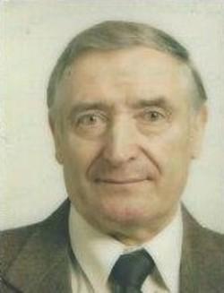 Eugeniusz Januszewicz