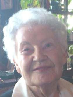 Josephine Crowder