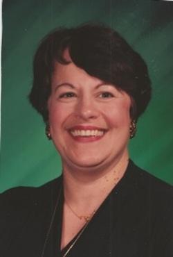 Susan Whitehead