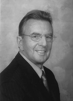 Ted Dupley