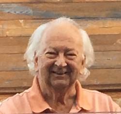 Gerald Smith