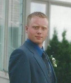 Darren Kerr