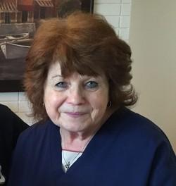 Sylvia Turkula