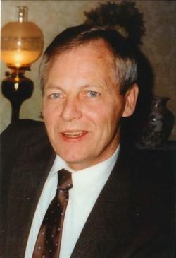 Leonard Reid