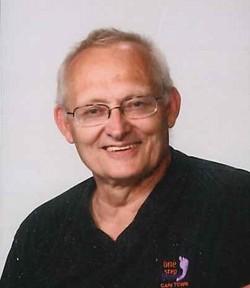 Abram Froese