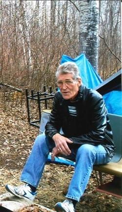 Kenneth Flaming