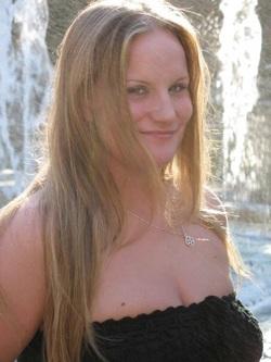 Ashley Wittevrongel