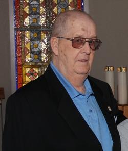 Leslie Higgins