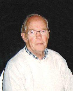 Robert McKenna