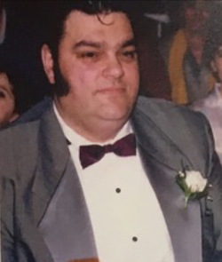 Joseph "Marcel" Francoeur