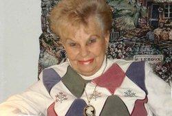 Adele Bolton