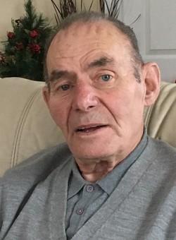 Frederick Konzelman