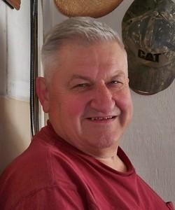 Ernest Mariash