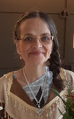 Katherine Scherban