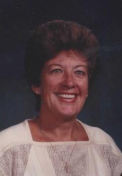 Carole Lott