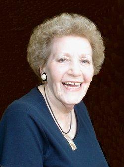 Shirley  Graceffo