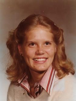 Brenda Wehrle