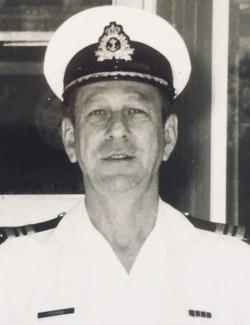 Charles  Stevens