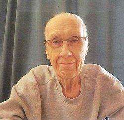 Lorne Hancox