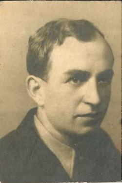 Leon Dreczkowski