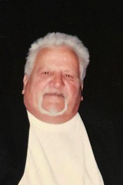 Ronald Morrison